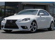 2013 LEXUS IS