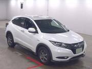 2015 HONDA VEZEL