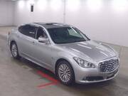 2014 NISSAN CIMA