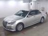 TOYOTA CROWN HYBRID