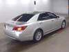 TOYOTA CROWN HYBRID