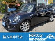 2013 BMW MINI
