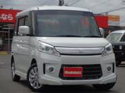 2015 SUZUKI SPACIA CUSTOM