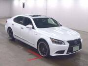 2014 LEXUS LS