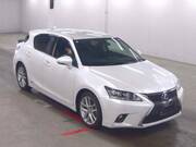 2015 LEXUS CT