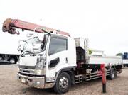 2008 ISUZU FORWARD