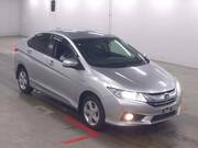 2015 HONDA GRACE HYBRID EX