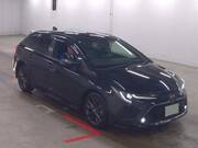 2020 TOYOTA COROLLA TOURING
