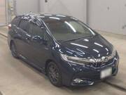 2016 HONDA SHUTTLE