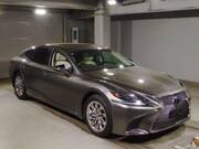 2021 LEXUS LS