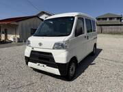 2019 TOYOTA PIXIS VAN