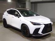 2023 LEXUS NX