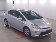 2013 TOYOTA PRIUS S