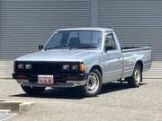 1984 NISSAN DATSUN TRUCK
