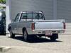 NISSAN DATSUN TRUCK