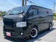 2015 TOYOTA REGIUS ACE VAN