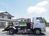 FUSO FIGHTER