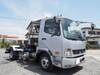 FUSO FIGHTER