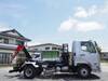 FUSO FIGHTER