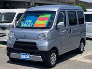 2019 DAIHATSU HIJET CARGO