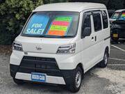 2021 DAIHATSU HIJET CARGO