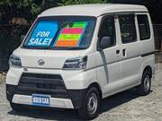 2020 DAIHATSU HIJET CARGO
