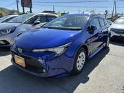 2020 TOYOTA COROLLA TOURING