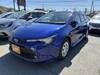TOYOTA COROLLA TOURING