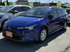 TOYOTA COROLLA TOURING