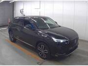 2021 HONDA VEZEL