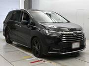 2021 HONDA ODYSSEY