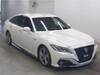 TOYOTA CROWN HYBRID