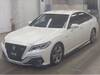 TOYOTA CROWN HYBRID