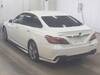 TOYOTA CROWN HYBRID