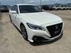 TOYOTA CROWN HYBRID