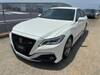 TOYOTA CROWN HYBRID