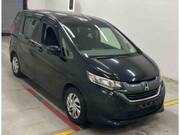 2019 HONDA FREED