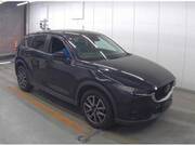 2017 MAZDA CX-5 20S PROACTIVE