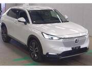 2023 HONDA VEZEL
