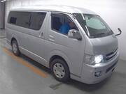 2008 TOYOTA REGIUS ACE VAN SUPER GL