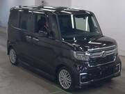 2023 HONDA N-BOX CUSTOM