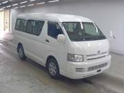 2007 TOYOTA HIACE WAGON DX