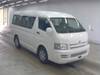 TOYOTA HIACE WAGON