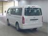 TOYOTA HIACE WAGON