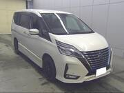 2020 NISSAN SERENA