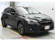 2020 SUBARU XV