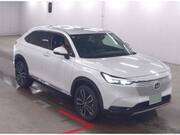 2023 HONDA VEZEL
