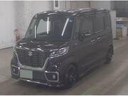 2021 SUZUKI SPACIA CUSTOM