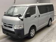 2020 TOYOTA HIACE VAN DX