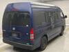 TOYOTA HIACE COMMUTER